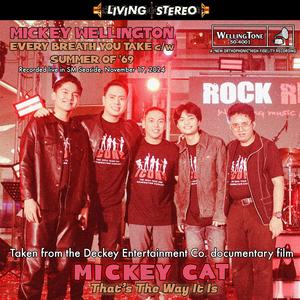 Summer of '69 (Live)