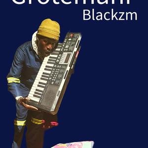 Grotemani Blackzm (feat. Master)