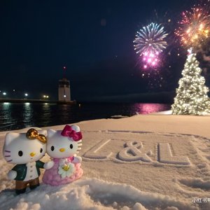 你 (和傅晓琳版)