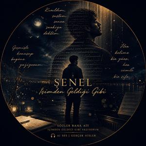 Gurbet İçimde