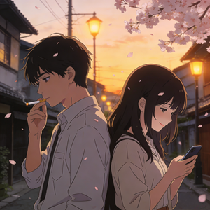 拙劣的演技 伴奏