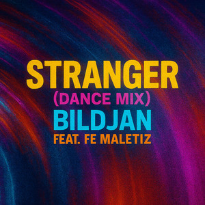 Stranger (Dance Mix)