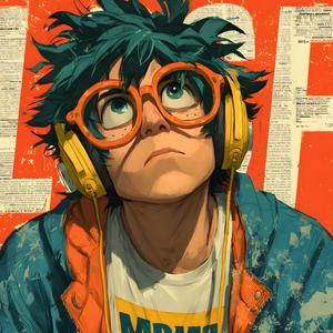 Late Night Desk Jazz With Flow