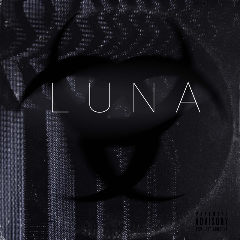 LUNA封面