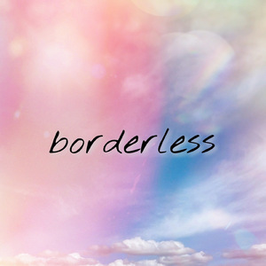 borderless