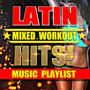 Burn It up (Workout Mix)
