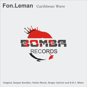 Caribbean Wave (Kaspar Kochker Remix)