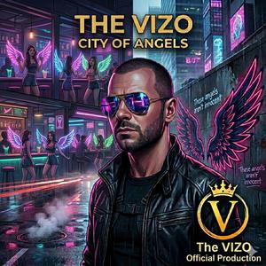 The City Of Angels