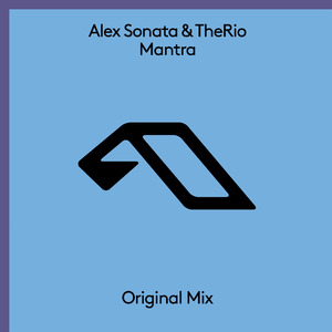 Mantra (Extended Mix)