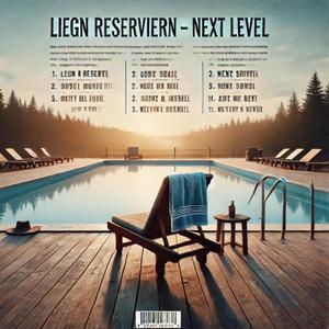 Liegn reserviern (Next Level)
