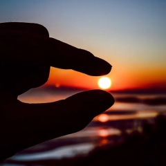 我为你唱首歌 (Live)