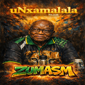 uNxamalala (Zumasm)
