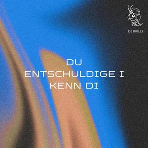 Du entschuldige I kenn di (Sped Up Techno Version)