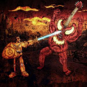 Cosinister Vortex (feat. Rob Sigurd, SufferThroughSilence & Evan Prince)