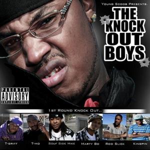 I'ma **** (feat. The Stick Up Kidds, Kata Boy & Young Dre)