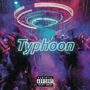 Typhoon (feat. TEITO)