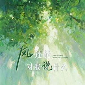 风还能对我说什么