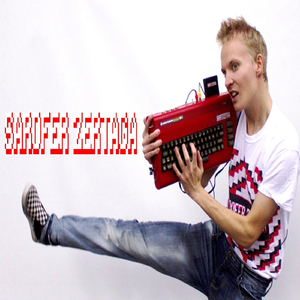 The Zilog Z80 Dragons