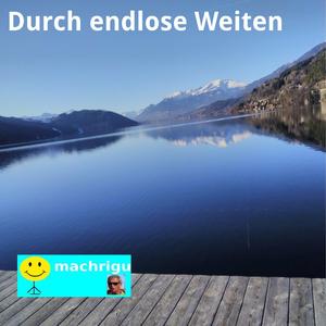 den Horizont im Blick