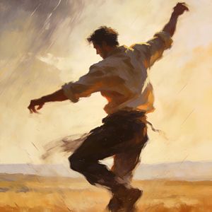 生命只有这么长