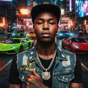 The Ice Trays Cracking in the Dark