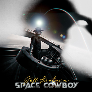 Space Cowboy