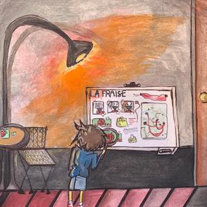 Fraise (feat. Hxxx & Myokard)