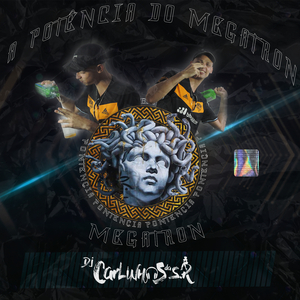 A Potência do Megatron (feat. Mc Kitinho & MC GP)