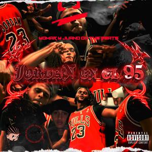 Jordan En El 95 (feat. Juano On The Beats)