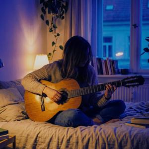 Late-Night Chill Rap