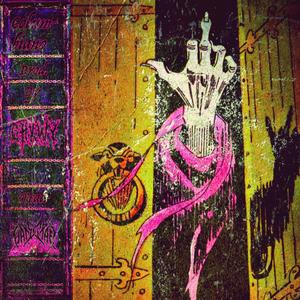 Columbiano (feat. C H X W Y)