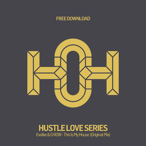 This Is My House (Original Mix)