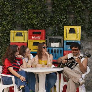 Baby girl (Version acoustique )