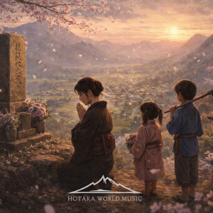 侍魂 第3章 ～祈りは風に乗って～