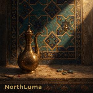Isfahan Blue