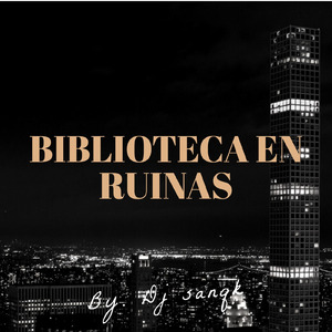 Biblioteca en Ruinas