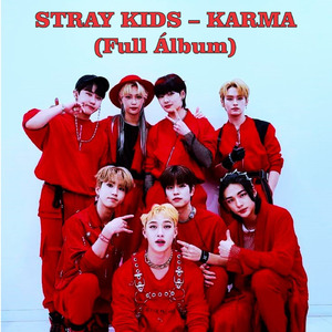 반전 (Half Time) (Stray Kids) (Instrumental)