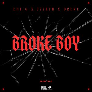 Broke Boy