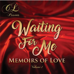 Waiting for Me (feat. Anna Moore)