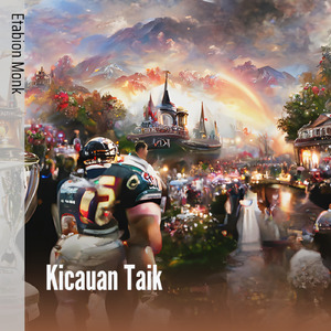Kicauan Taik