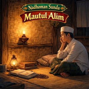 Nadhoman Sunda Mautul Alim