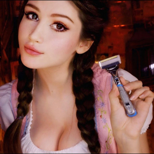 Brush it With This Comb