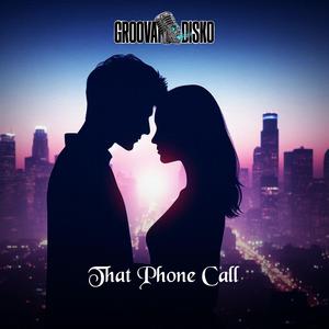 That Phone Call (feat. Jerry Morris)