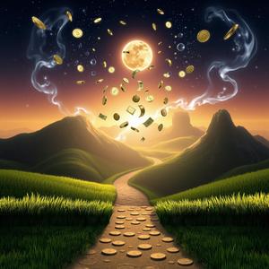 Деньги (post punk)