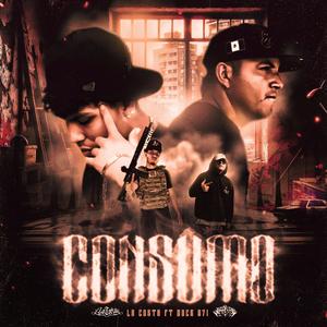 Consumo (feat. Under Side 821)