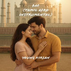 Bae (Tamil Afro Instrumental)