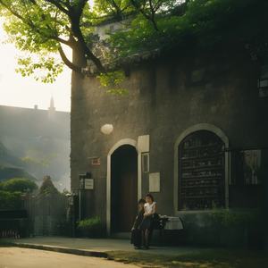 其实我也很难过