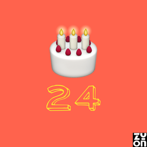 二十四