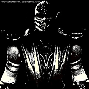 Protection Charm (Slowed+Reverb)