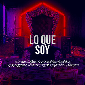 Lo Que Soy